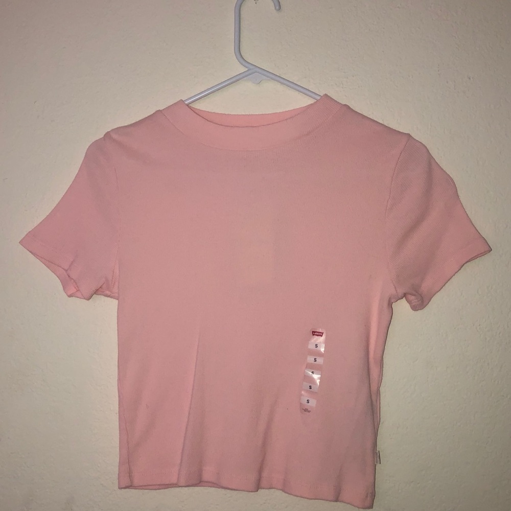 Levi’s shirt